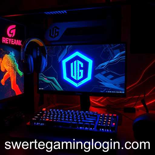 SwerteGaming Revolutionizes Online Gameplay