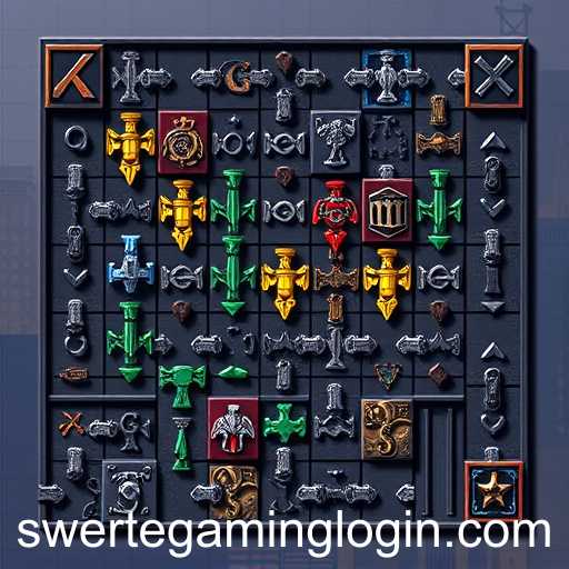 SwerteGaming: Pioneering Change in the Online Gaming Sector