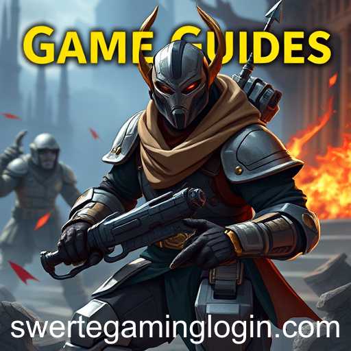 Swertegaming: Revolutionizing the Online Gaming Experience