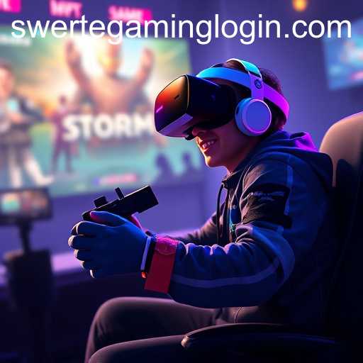 Swertegaming: Revolutionizing the Gaming Industry