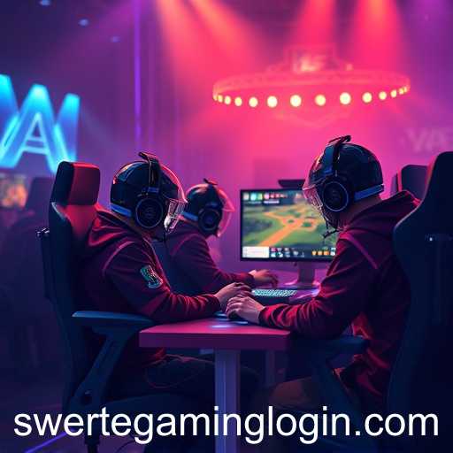 Swertegaming's Rise Amid Digital Trends